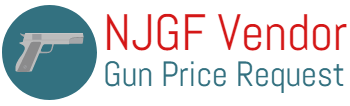 NJGF Gun Price Request