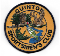 Quinton Sportsmen's Club